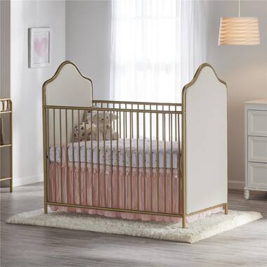 Pod 2 in 1 cheap convertible crib